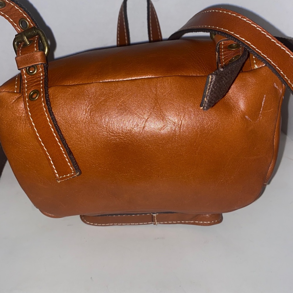 Patricia Nash, Aberdeen, backpack - Picture 7 of 14